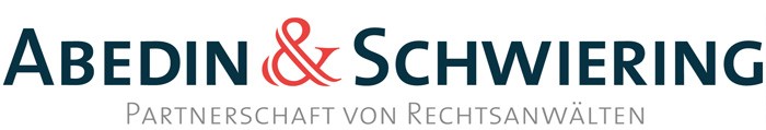 Abedin & Schwiering Partnerschaft von Rechtsanwälten
