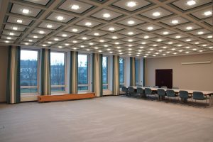 Abedin & Schwiering Anwälte Aachen TEMA Pyramid Räume